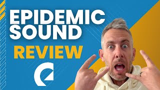 Epidemic Sound Review The Best Royalty-Free Music Library For Content Creators