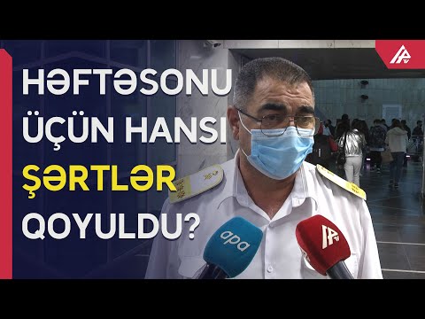 Video: Sərnişin Kimi Necə Davranmalısınız