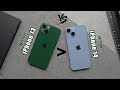 iPhone 13 is better than iPhone 14 ?😱| iPhone 13 vs iPhone 14 | iPhone 13 price in big billion days