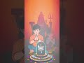 Mahashivratri 2025 | mahadev | #travel #trending #love #mahashivratri #shorts #ytshorts #viralshort