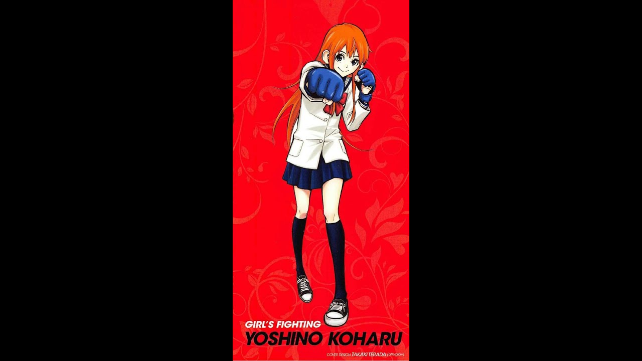 Hanakaku – The Last Girl Standing- CAP 4 "así es, yo también" - YouTube