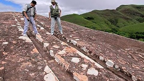 Mudfossil U Part 6 ancient vehicles