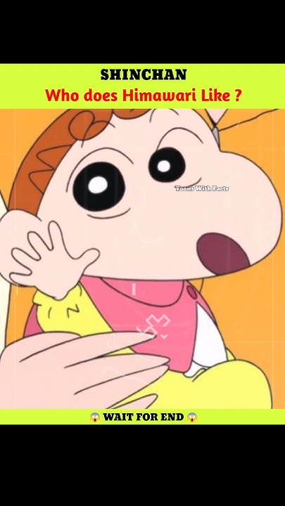 who-does-himawari-like-shorts-youtubeshorts-shinchan-trending