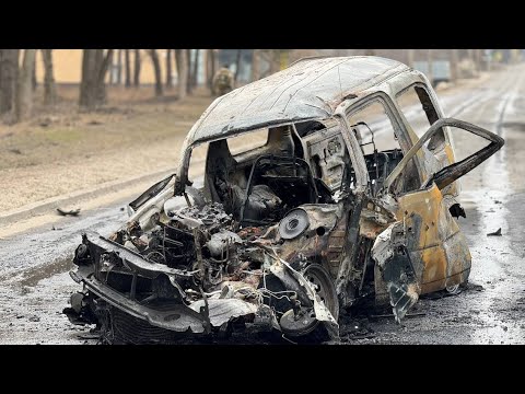 Удары по Белгороду, бои на границе: что происходит