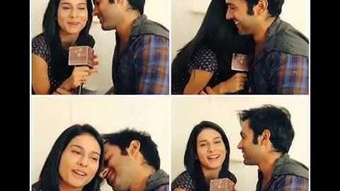 NiBir=MishRi VM