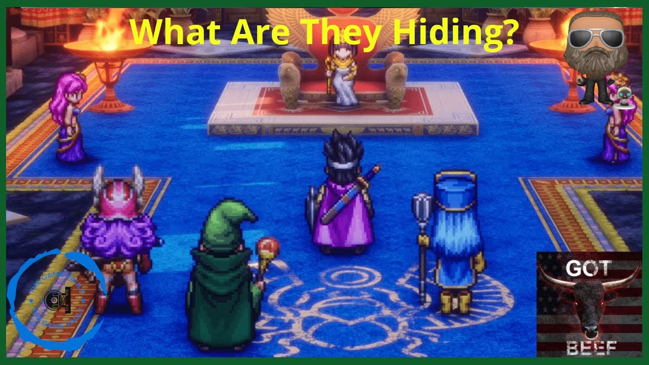 Gender Ideology Interview Scrubbed From The Internet