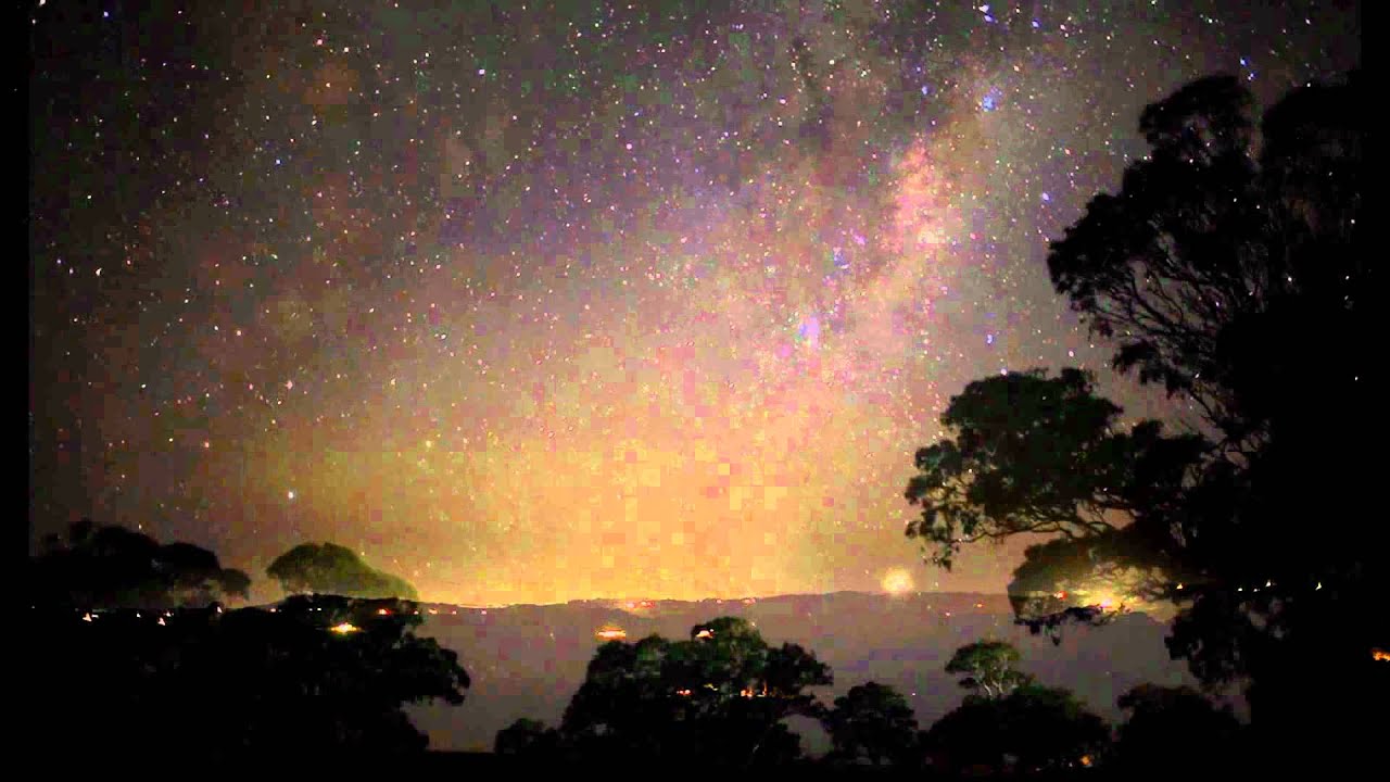 Mystical Sun - Uytaahkoo (HD)