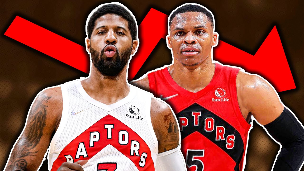 Toronto Raptors should not enter the Kevin Durant sweepstakes