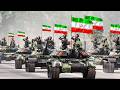 Iran Military Power 2026 The New Superpower Of The Middle East 