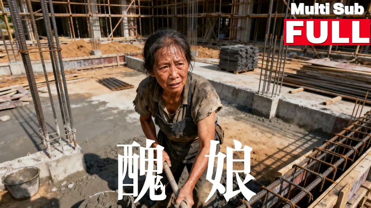 醜娘：兒子為攀附豪門竟視生母如草芥