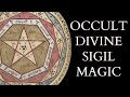 How to use magic to see god  conjure spirits   the sworn book of honorius  liber juratus