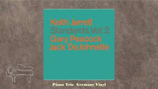 Keith Jarrett – Standards, Vol. 2 - YouTube