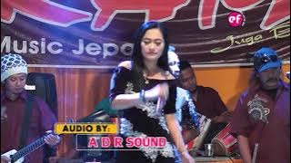 GITAR TUA AYU AMBARWATI RAMA LIVE GUYANGAN