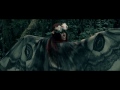 Alunah: Fire of Thornborough Henge (Official Music Video)