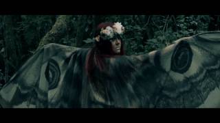 Miniatura de "Alunah: Fire of Thornborough Henge (Official Music Video)"
