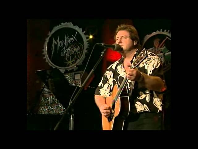 Ver ELP - Lucky Man, Live At Montreux 1997 no YouTube