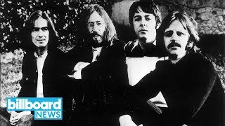The Beatles to Release 'Abbey Road' 50th Anniversary Box Sets | Billboard News