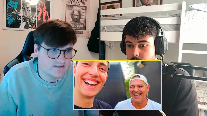 El YouTuber Plex experimenta un cambio de mentalidad en el Santuario de Frank Cuesta...