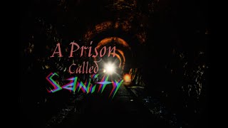A Prison Called Sanity by N. Murdock