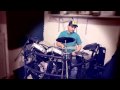 Drum groove to roland td10 pattern 36 percussion loop   