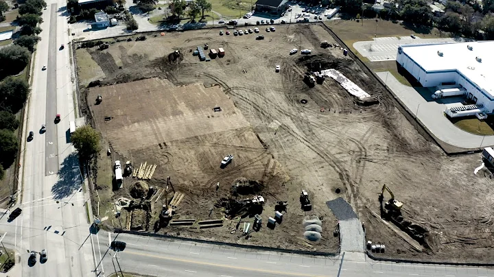 Charleston County Social Services Hub