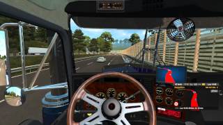Ets 2 V8 Mack E9 Sound Beta