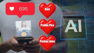 Looking for love? How to make AI your wingman – and leave room for a real connection | NBC4 DC