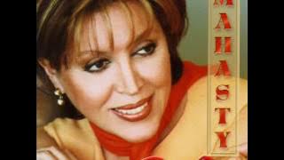 Mahasti - Nemibakhsham Toro | مهستی  - نمی بخشم تو رو