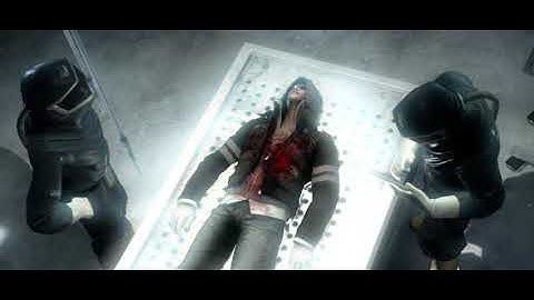 Prototype "Unexpected Family" Combat Theme