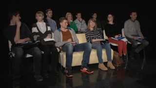 Как развить феноменальную память Трейлер к обучающей лекции Как развить феноменальную память Трейлер к обучающей лекции