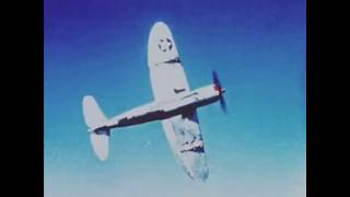 Thunderbolt 1947 Documentary - Edited