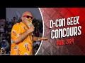  escale   dcon geek 2024  concours