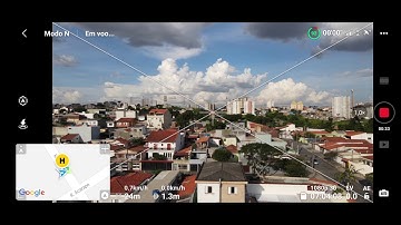 Mavic Air 2 Dji Fly App Crash Android 11