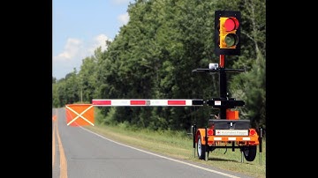 Automated Flagger AF-100