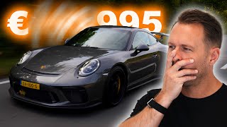 Download Lagu We Taxeren De Mooiste Porsche GT3 van Nederland! MP3 Download Lagu We Taxeren De Mooiste Porsche GT3 van Nederland! MP3