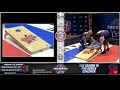 ACO PRO SERIES QUALIFIER: WHY BE COY... SHE BEATS THE WORLD CHAMPION DOWN -  MAUPIN VS WINGHAM