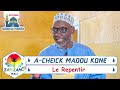 Acheik madou kone  le repentir 