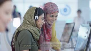 Adaptive Voice Dialer ( AVD ) a contact center solution by WJIKS