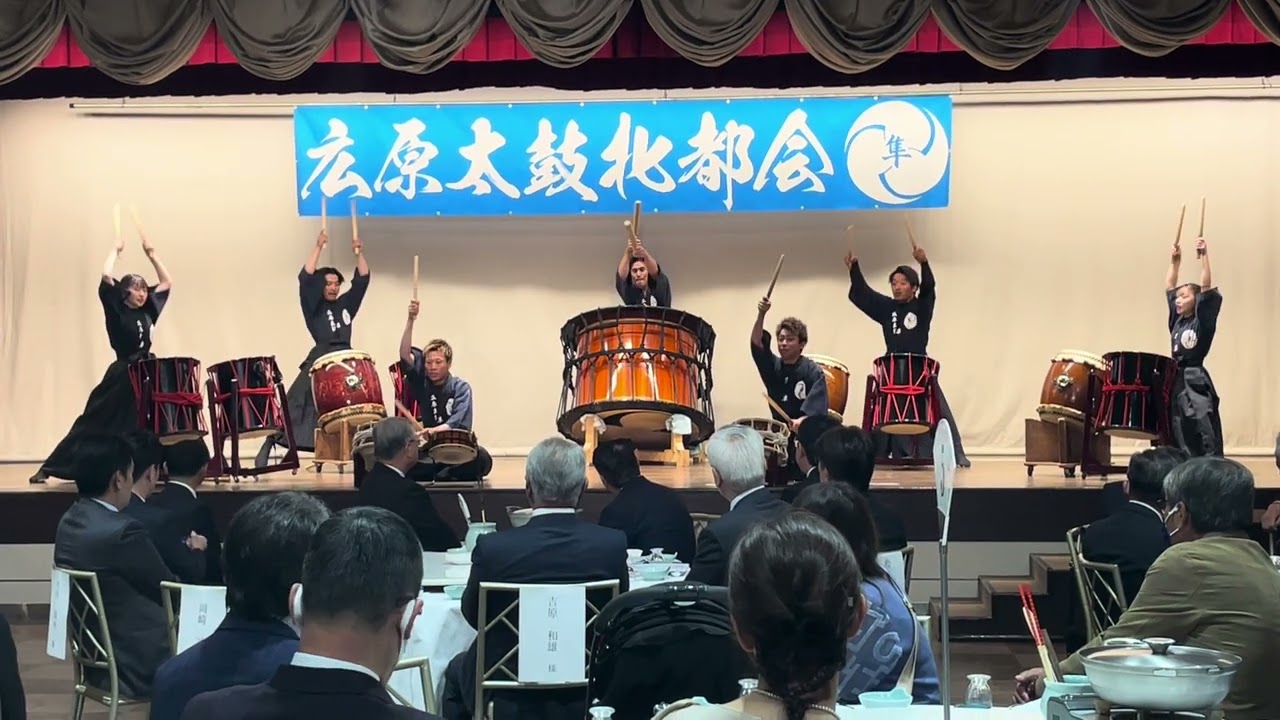 ひろはらたいこ 隼