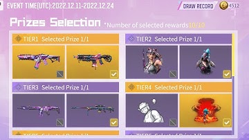 *NEW* ARSENAL ASSEMBLY EVENT IN CODM