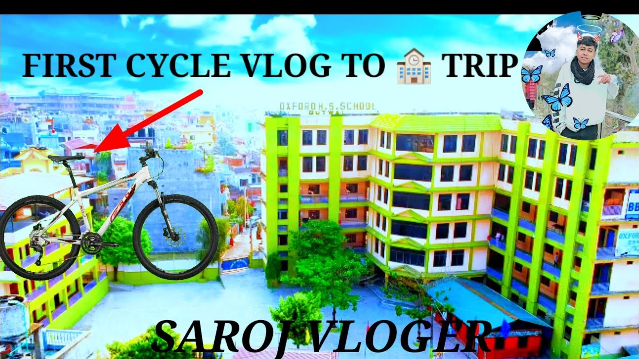 World First Cycle Name