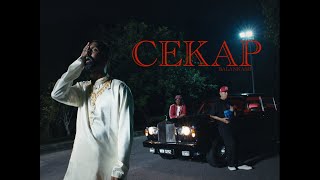 Balan Kash - CEKAP (OFFICIAL MUSIC VIDEO)