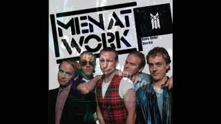 Men At Work - Down Under (Ex Infinium Hardstyle Bootleg) Resimi