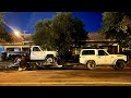 Mk ute build episode 1  i bought the cheapest rust free nissan patrol