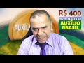 🎯AUXÍLIO BRASIL ÓTIMAS NOTÍCIAS! ATENÇÃO TODOS OS BENEFICIÁRIOS! #PaisChefes #CartãoAuxílioBrasil 👈👀