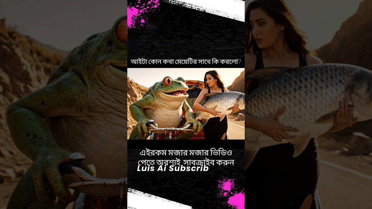 মেয়েটির সাথে যা হলো🥺#shorts #banglacomedy #viralvideo