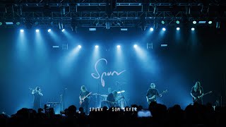 Information Spurv - Som Skyer | Live at Bandai Namco Shanghai Update