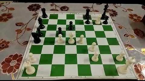 Hindi: TOPIC TACTICS: LEARN DOUBLE CHECK, LEARN 2 METHODS TO SOLVE TACTICS