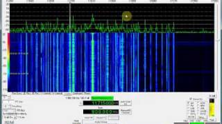 SDR-IP: A first Impression