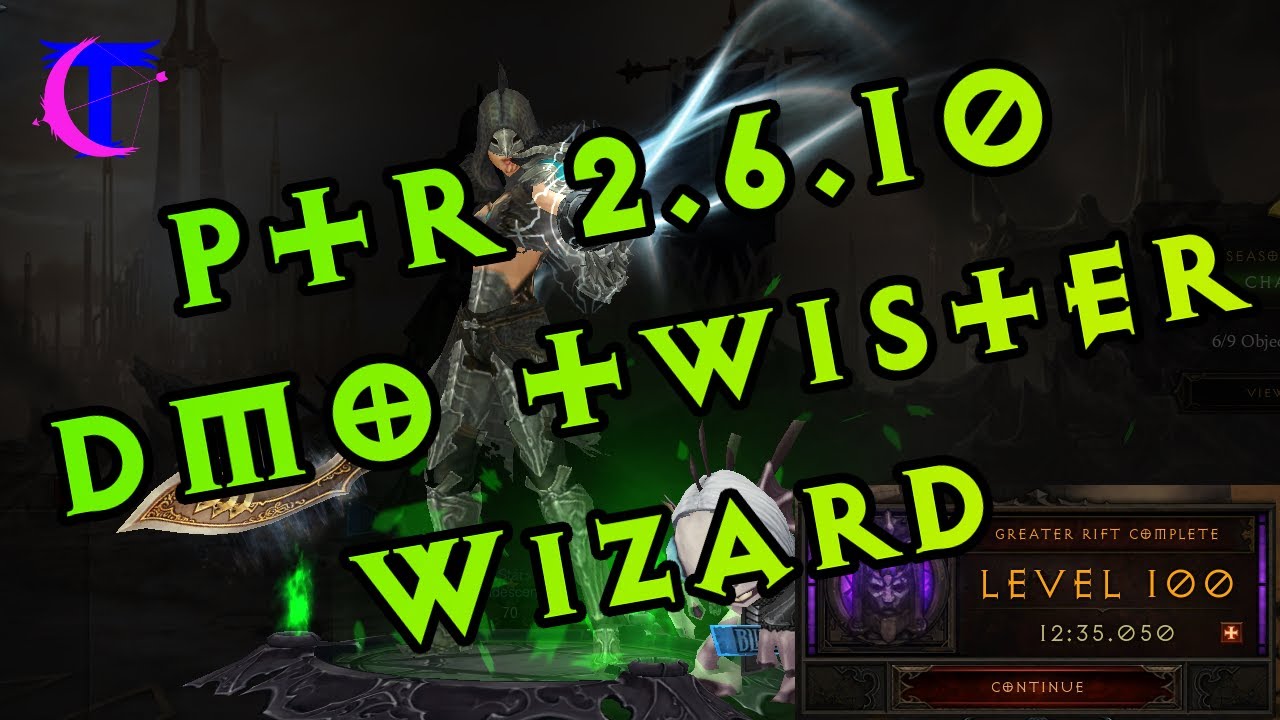 diablo 3 dmo wizard build diablo 3 dmo wizard build